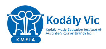 Kodály Victoria